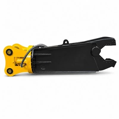 Hydraulische Eagle-Schere