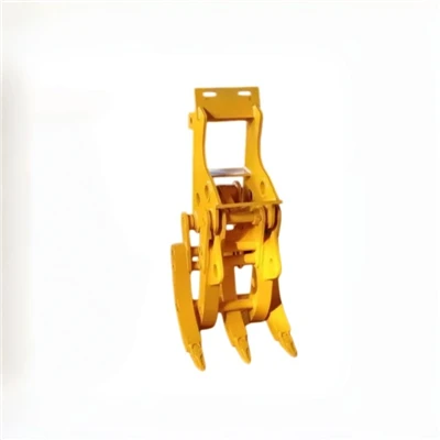 Mechanischer Greifer